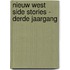 Nieuw West Side Stories - Derde Jaargang