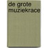De grote muziekrace