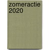Zomeractie 2020 by Sanne Tummers