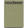 Noodweer by Marijke Schermer