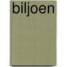 Biljoen by Conrad Gietman