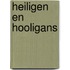 Heiligen en hooligans