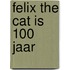 Felix the Cat is 100 jaar