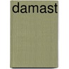 Damast door Caroline Boot