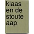 Klaas en de stoute aap