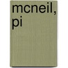 McNeil, PI by Joanna South
