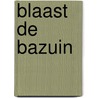 Blaast de bazuin door Onbekend