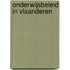 Onderwijsbeleid in Vlaanderen