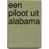 Een piloot uit Alabama