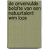 De onvervulde belofte van een natuurtalent Wim Loos