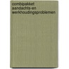 Combipakket Aandachts-en werkhoudingsproblemen by Kaat Timmerman
