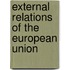 External Relations of the European Union