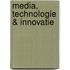 Media, Technologie & Innovatie