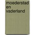 Moederstad en Vaderland