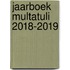 Jaarboek Multatuli 2018-2019