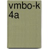 vmbo-k 4a by Unknown