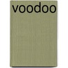 Voodoo by Jitske Kramer