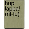 Hup Lappa! (NL-TU) by Mirjam Visker