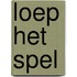 LOEP het spel
