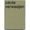 Cécile Verwaaijen by Leen De Backer