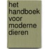 Het handboek voor moderne dieren