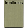 Frontlinies door Sylvain Runberg