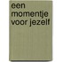 Een momentje voor jezelf