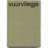 Vuurvliegje