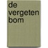De vergeten bom