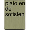 Plato en de sofisten door Onbekend
