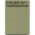 Joep p[ak aan! - Meeluisterboek