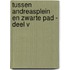 Tussen Andreasplein en Zwarte Pad - deel V