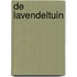 De lavendeltuin