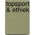 Topsport & ethiek
