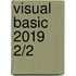 Visual Basic 2019 2/2