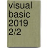 Visual Basic 2019 2/2 by Roger Frans