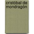 Cristóbal de Mondragón