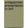 Ontspannen presenteren VR bril door Schouten