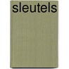 Sleutels by Annemarie Jongbloed