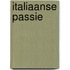 Italiaanse passie