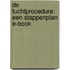 De tuchtprocedure: een stappenplan E-book
