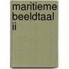 Maritieme Beeldtaal II door Graddy Boven