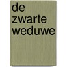 De Zwarte Weduwe door Cynthia Fridsma