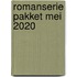 Romanserie pakket mei 2020