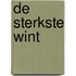 De sterkste wint