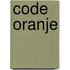 Code Oranje