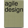 Agile Design by Bart de Best
