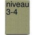 Niveau 3-4