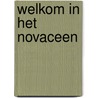 Welkom in het Novaceen door James Lovelock