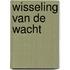 Wisseling van de wacht